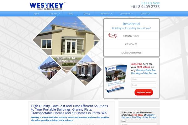 Foundation-master theme site design template sample
