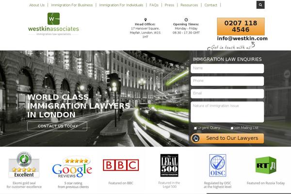 Site using Google Places Reviews plugin