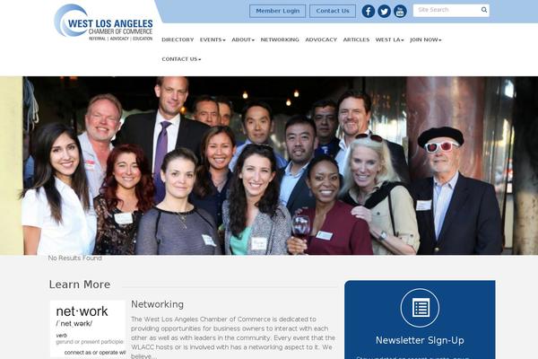 Site using FB Photo Sync plugin