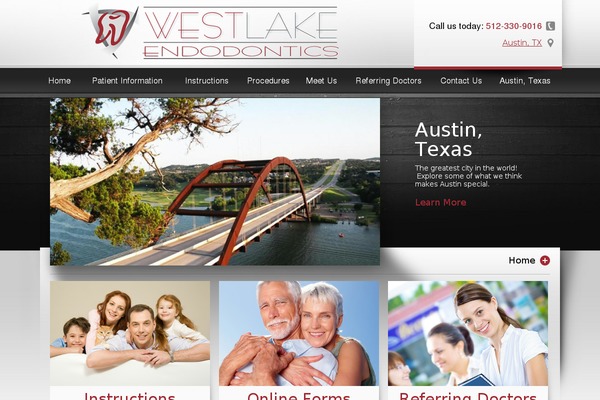 westlakeendo.com site used 2043-template-r