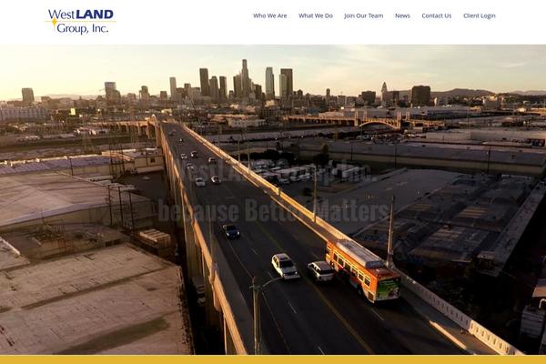 Site using Builder-contact plugin
