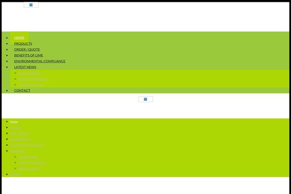 Unicon-child theme site design template sample