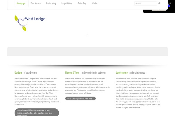 Site using Cookie Opt In plugin