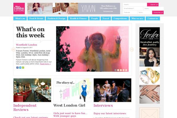 Site using Page Links To plugin