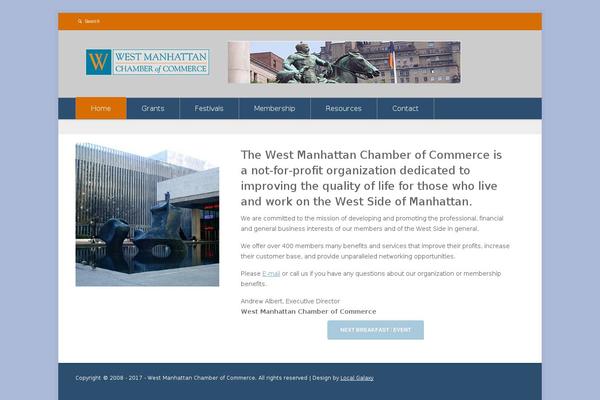 RT-Theme 18 theme site design template sample