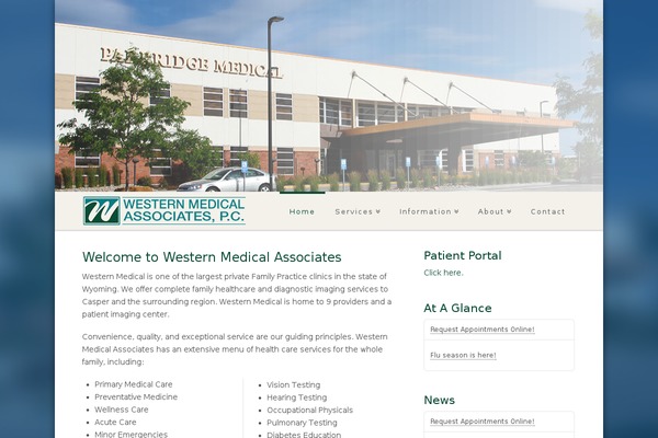 X | The Theme theme site design template sample