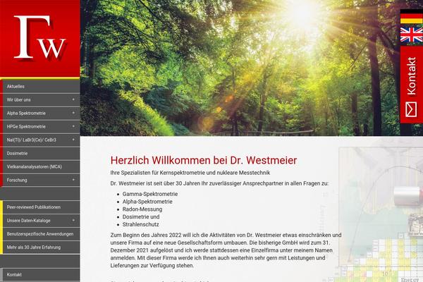 Limain theme site design template sample