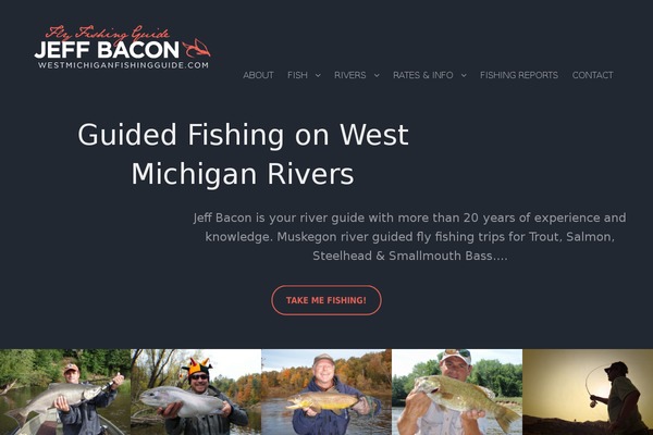 Hub theme site design template sample