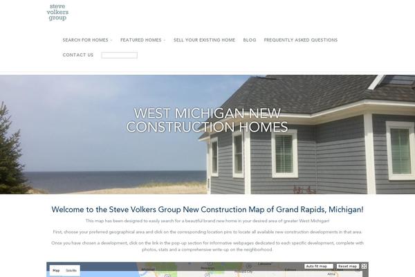 Site using Bne-flyout plugin