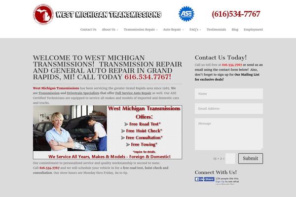 Site using GC Testimonials with reCAPTCHA plugin