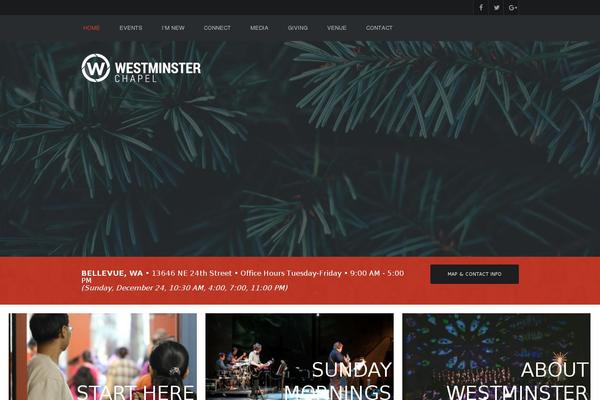 Site using Buttons-x plugin