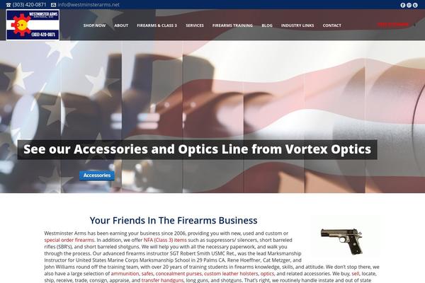 Site using Anti-spam plugin