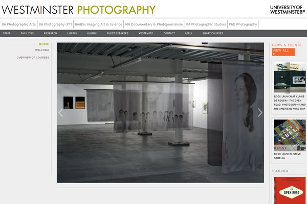 PlatformPro theme site design template sample