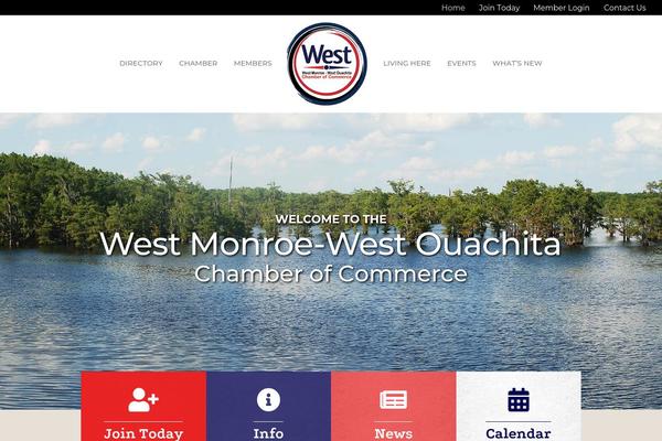 Site using Wp-memberzone plugin
