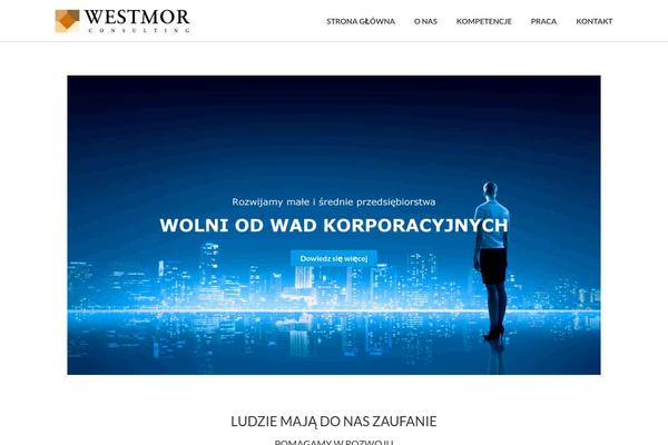 Bldr_pro theme site design template sample