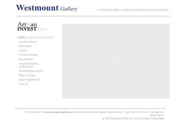 Thesis theme site design template sample