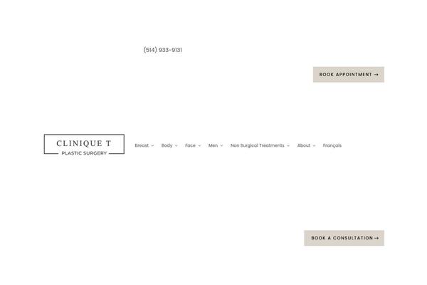 Site using Breadcrumbs-divi-module plugin