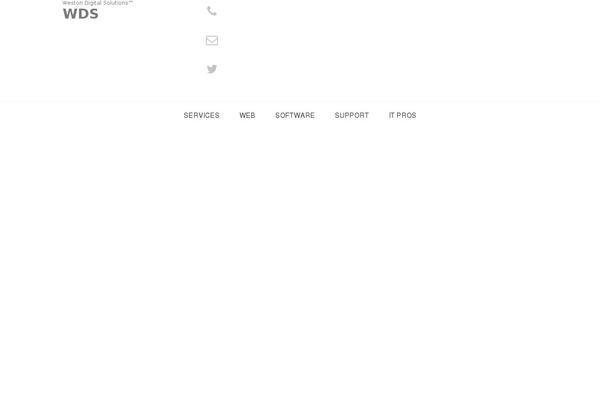 Site using Quick Paypal Payments plugin