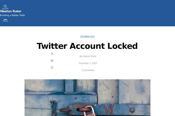 Site using Amp plugin