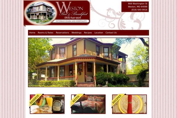 Msh-theme theme site design template sample