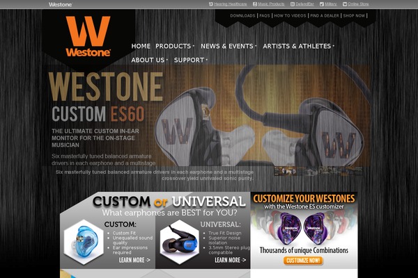 Site using Happy-elementor-addons plugin