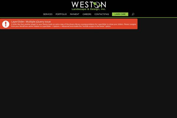 Site using Image-intense-v3 plugin