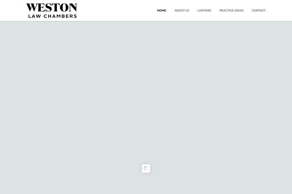 Site using Solazu-unyson plugin