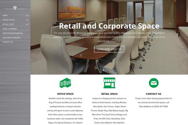 Site using WP Google Maps plugin