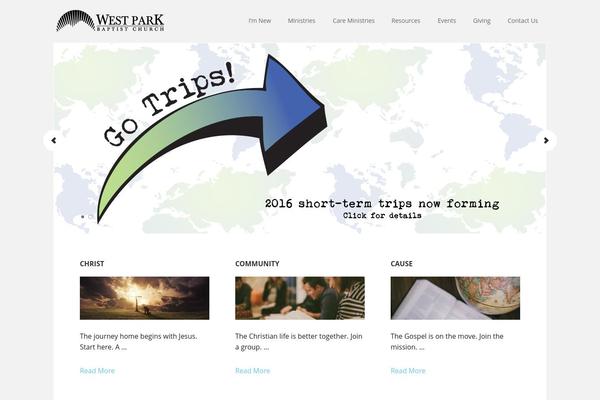 Site using Video-background-pro plugin