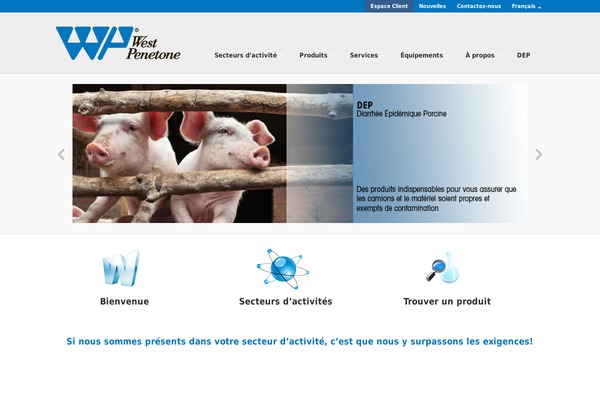 westpenetone.com site used Westpenetone4