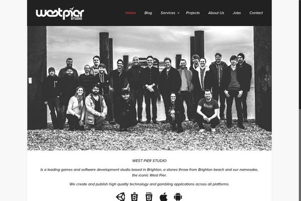 Site using Email JavaScript Cloak plugin