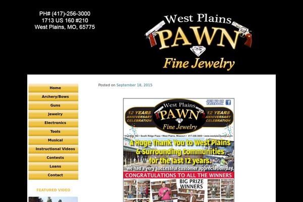 westplainspawn.com site used Ultra