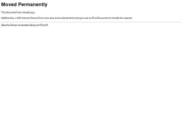 Footbridge theme site design template sample