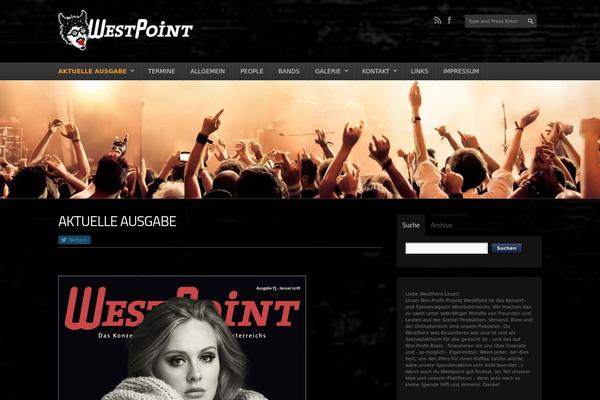 Site using FBF Facebook page Feed Widget plugin