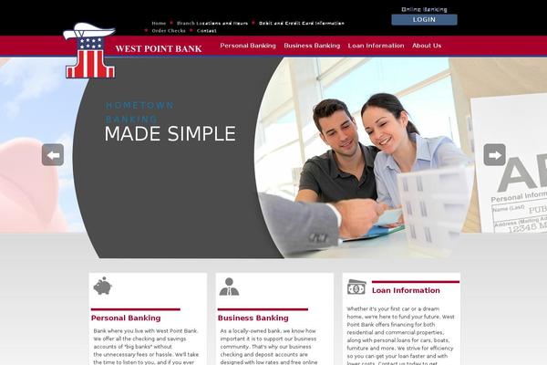 Site using Maplists plugin