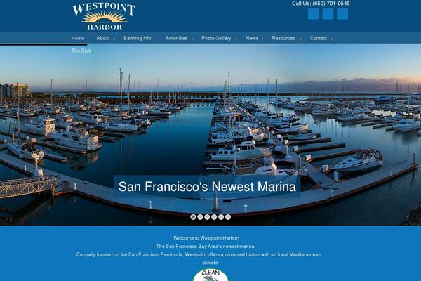 Site using Essential Grid plugin