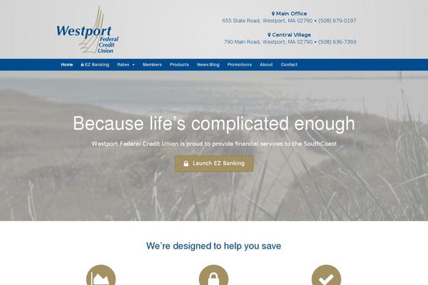 Site using Exit Notifier plugin