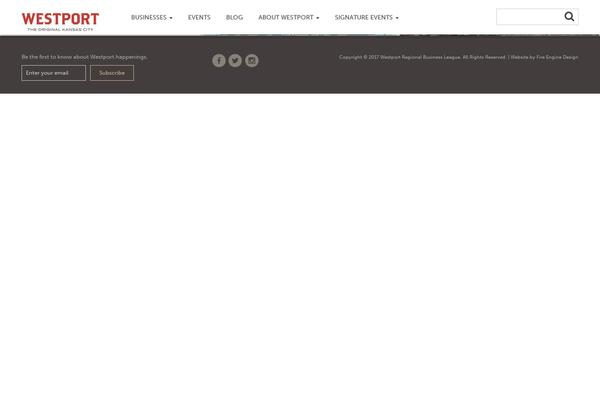 Site using Divi-Blog-Extras plugin