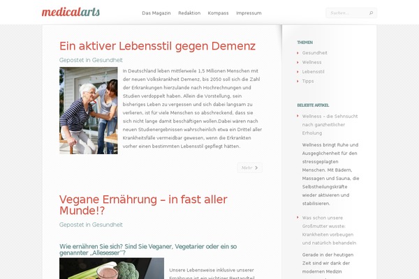 Leanbiz theme site design template sample