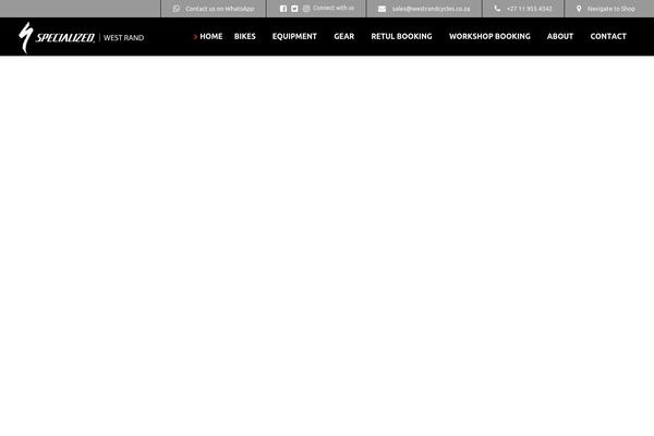Klippe theme site design template sample