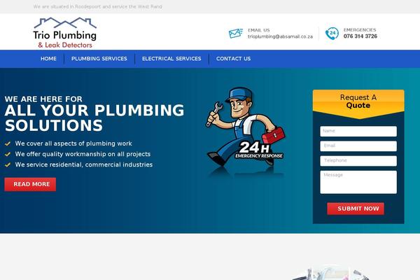 Site using RPS Image Gallery plugin