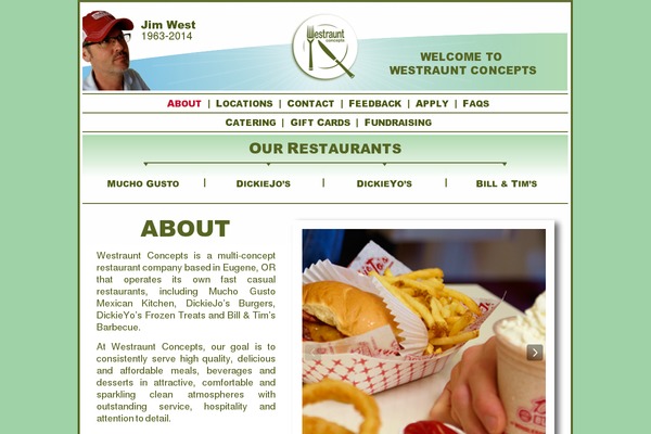 Site using Fonts plugin