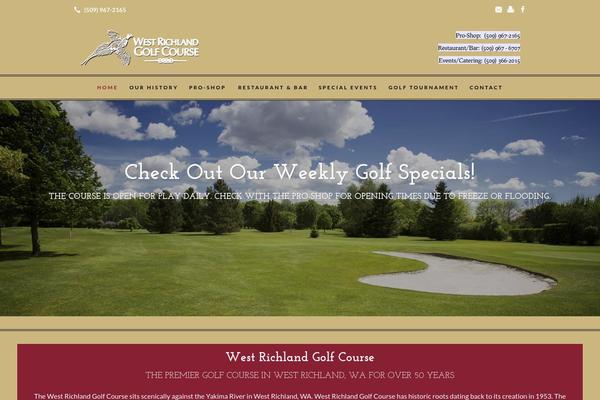 Tsm-theme-1 theme site design template sample
