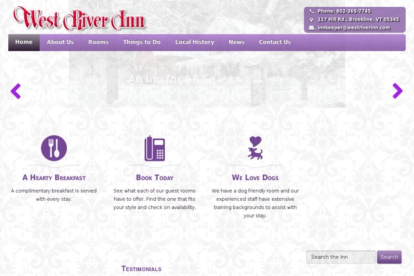 5star theme site design template sample