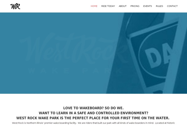 Site using WP Cloudy plugin