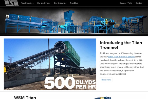 Bootstrap theme site design template sample