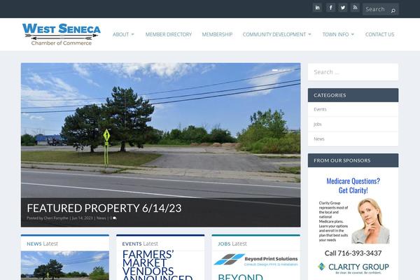 Site using Toolset-maps plugin