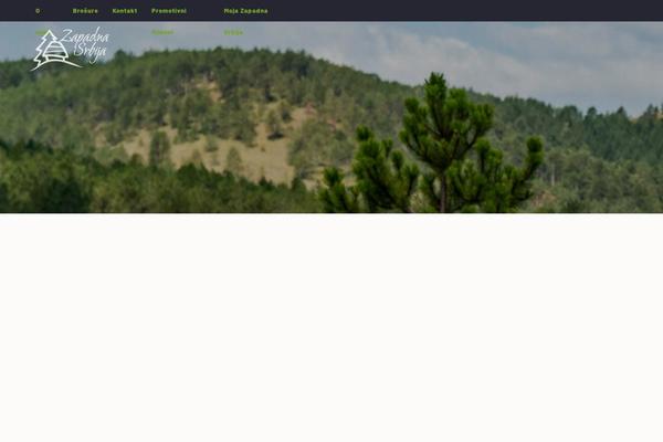 westserbia.org site used Ask-her