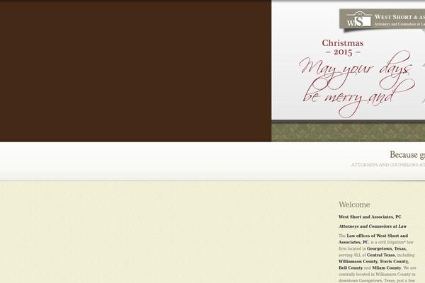 MyCuisine theme site design template sample