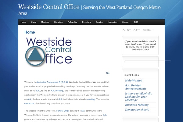 jQ theme site design template sample